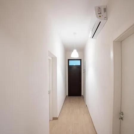 Σπίτι διακοπών Casa Kiter