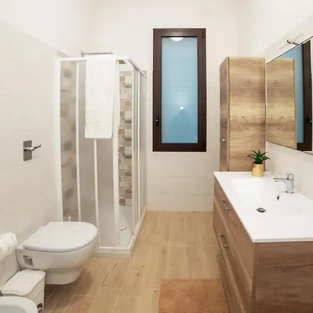 Σπίτι διακοπών Casa Kiter *