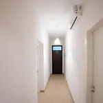 Nyaraló Casa Kiter