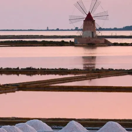 Casa Kiter Marsala