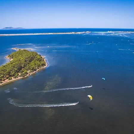 Casa Kiter *