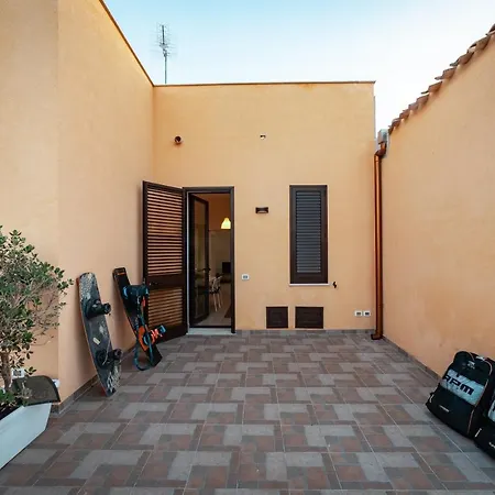 Casa Kiter Holiday home *