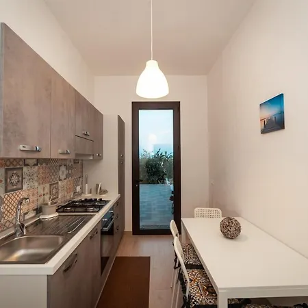 Casa Kiter Marsala