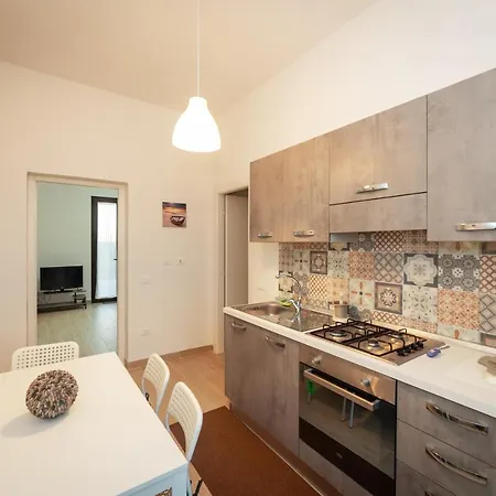 Casa Kiter Holiday home Marsala