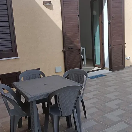 Casa Kiter Holiday home