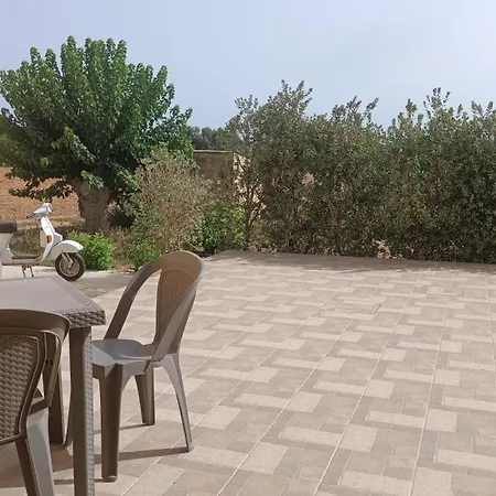 Casa Kiter * Marsala