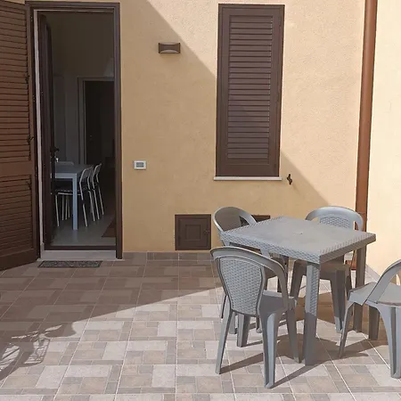 Holiday home Casa Kiter